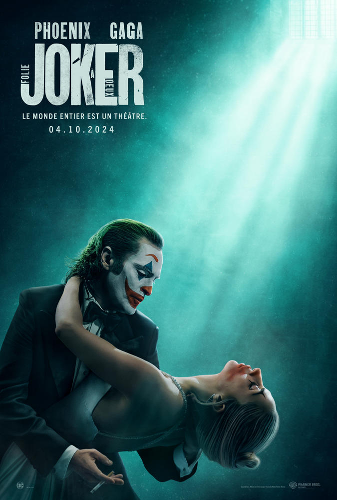 JOKER: FOLIE A DEUX