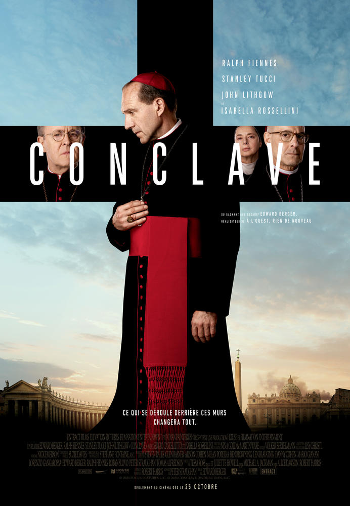 CONCLAVE